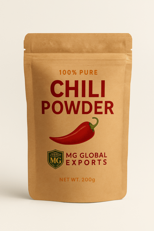 Chili Powder