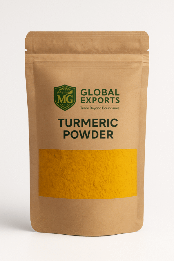 Turmeric Powder