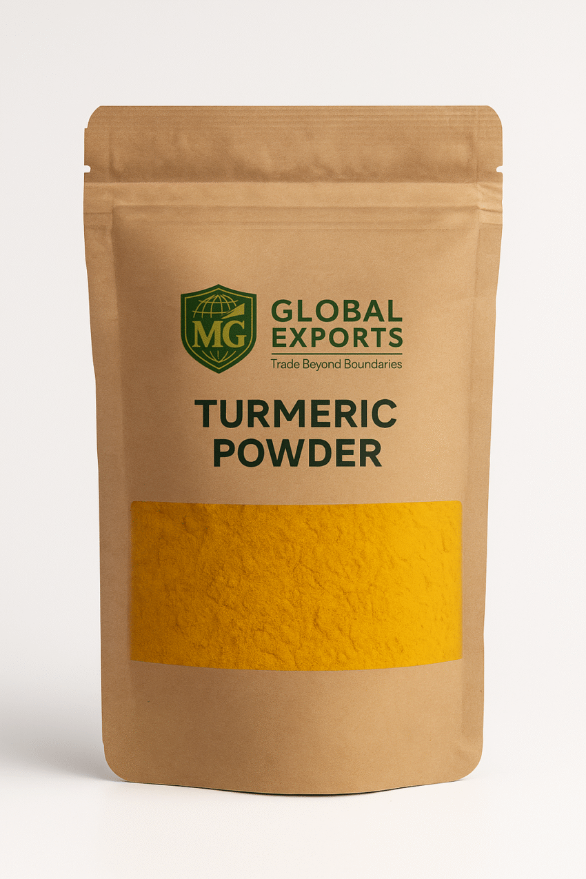 Turmeric Powder