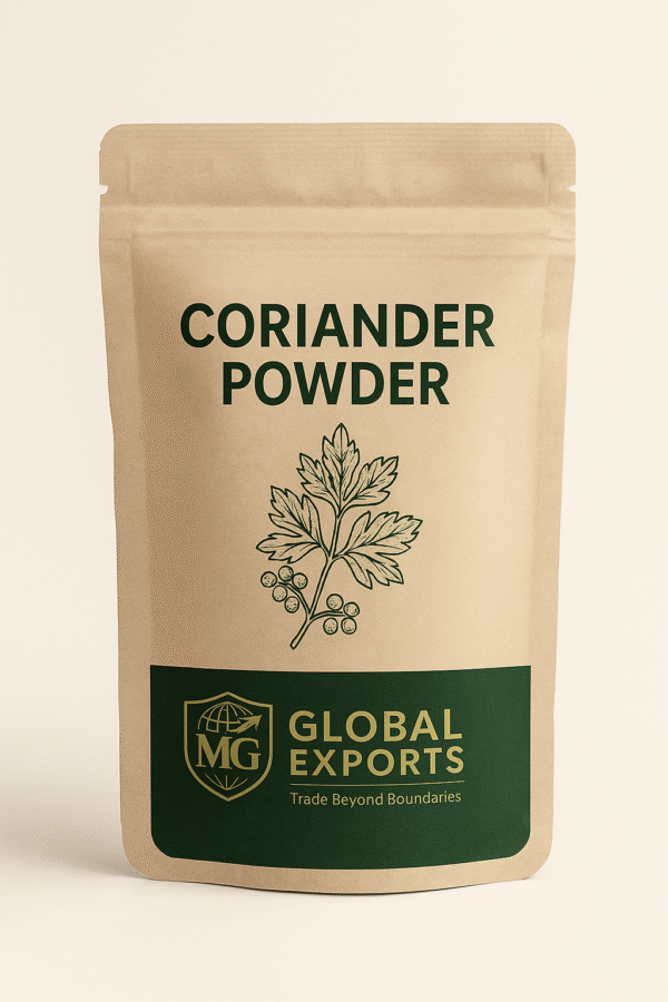 Coriander powder