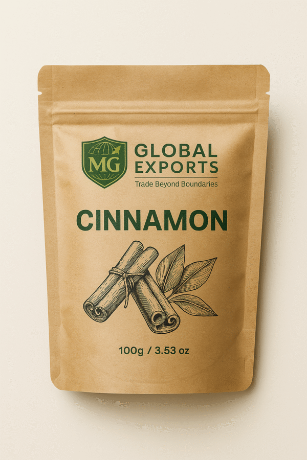 Cinnamon